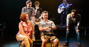 The Greatest Hits Down Route 66 from New Light Theater Project