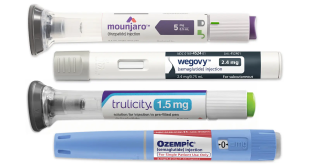 semaglutides ozempic wegovy