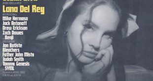 Lana Del Rey - Ocean Blvd