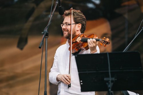 Alexander Sitkovetsky