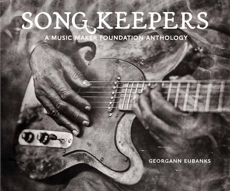 Cover Song Keepers