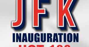 JFK Inauguration