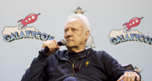 Photo of Brent Spiner