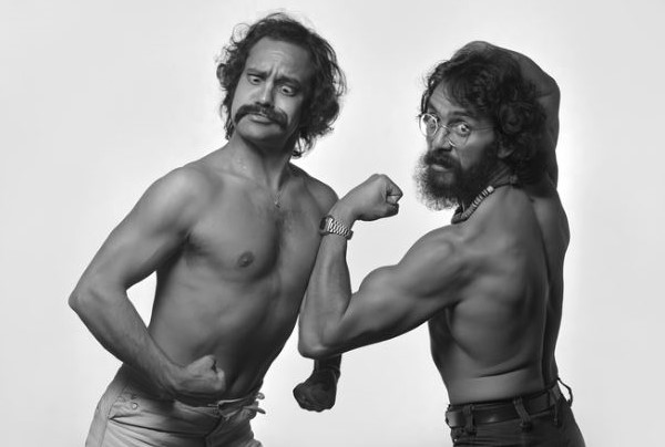 'Cheech and Chong's Last Movie' is a nostalgic trip