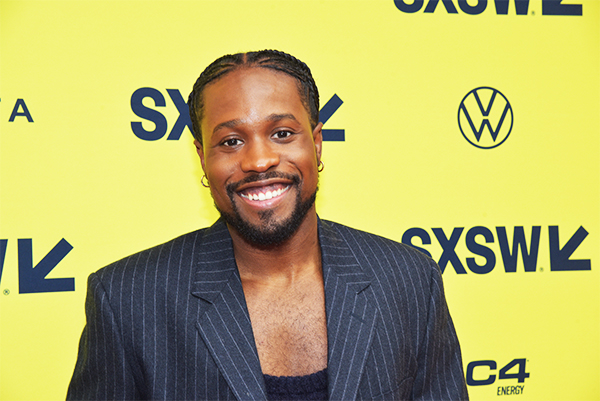 Shameik Moore