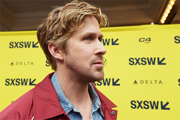 Ryan Gosling brings fun to the Fall Guy