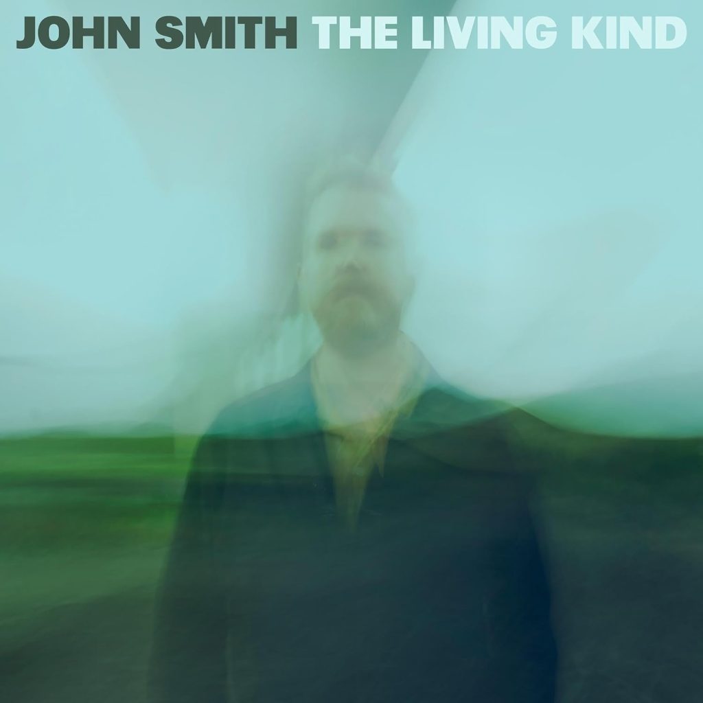 John Smith--The Living Kind