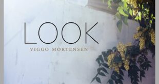 Look by Viggo Mortensen