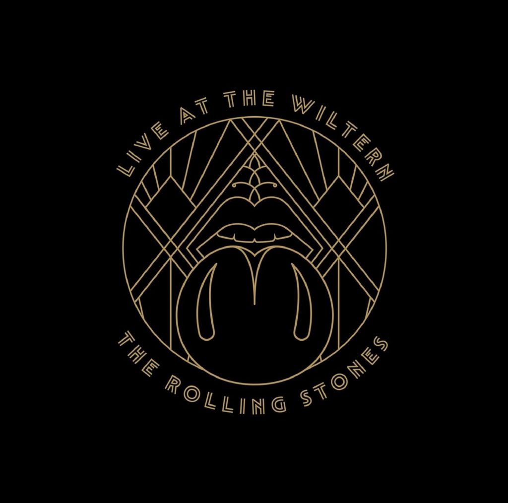 Rolling Stones--Live at the Wiltern