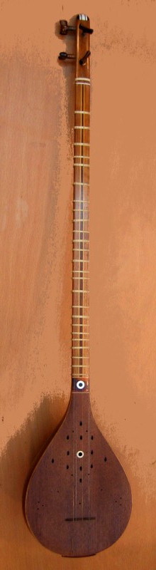 Persian Setar