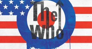 The Who Shea Stadium