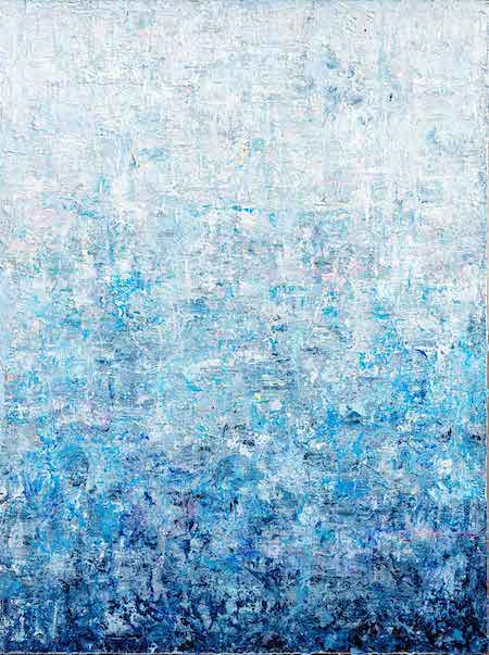 SFHP (IV) (2019) by Nikki Vismara