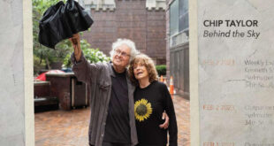 Chip Taylor
