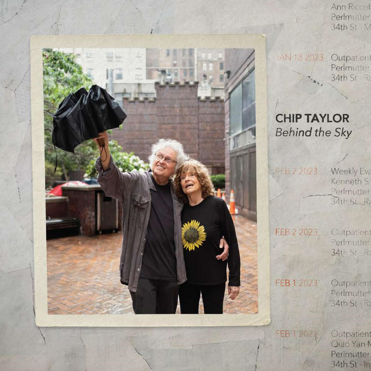 Chip Taylor