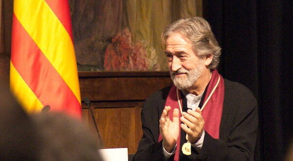 Jordi Savall