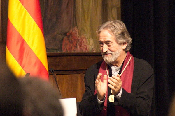 Jordi Savall
