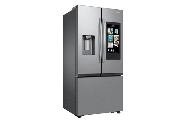 Samsung refrigerator