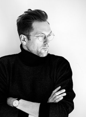 Composer Scott Ordway