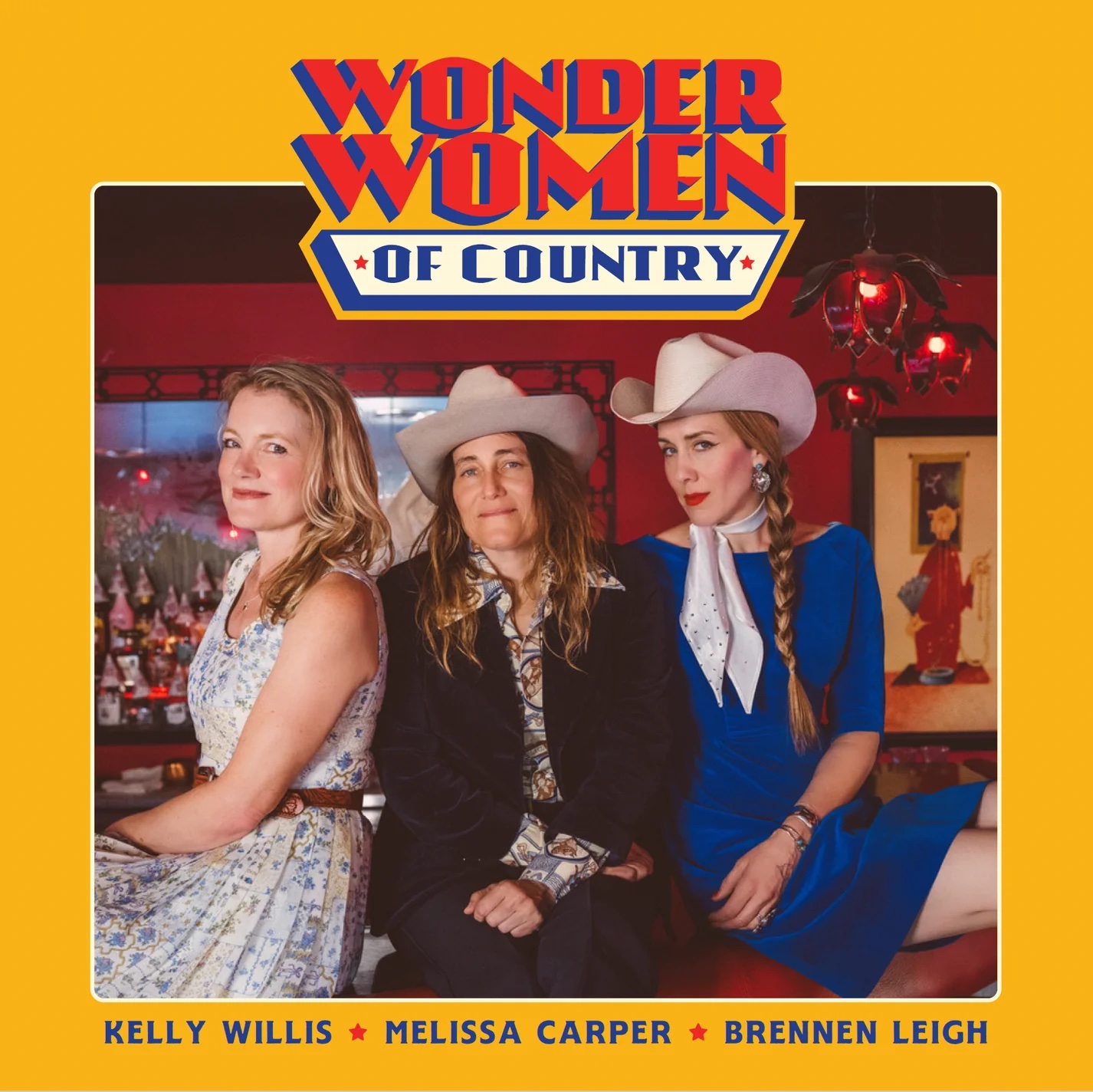onder Women of Country
