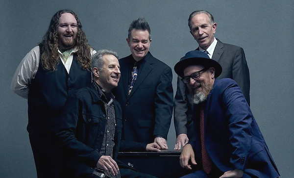 Hot Club of Los Angeles