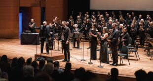 Riverside Choral Society