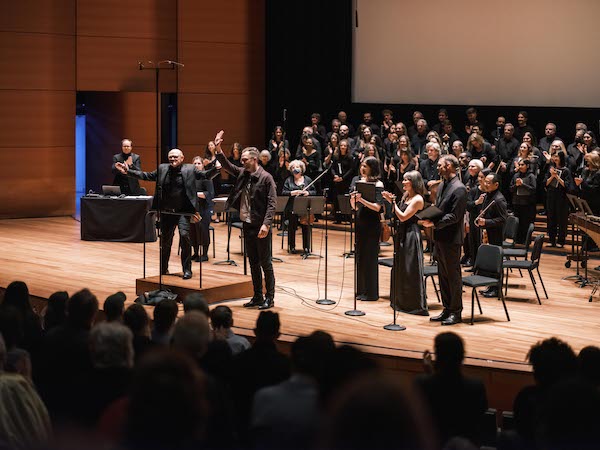 Riverside Choral Society