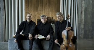 Trio Wanderer