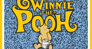 Winnie The Pooh