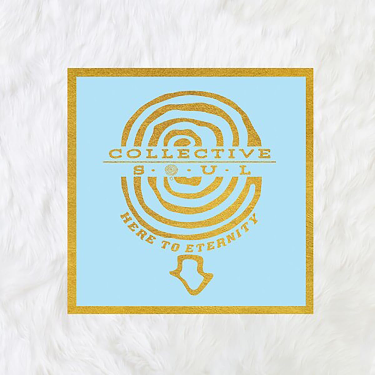 Collective Soul-Here to Eternity