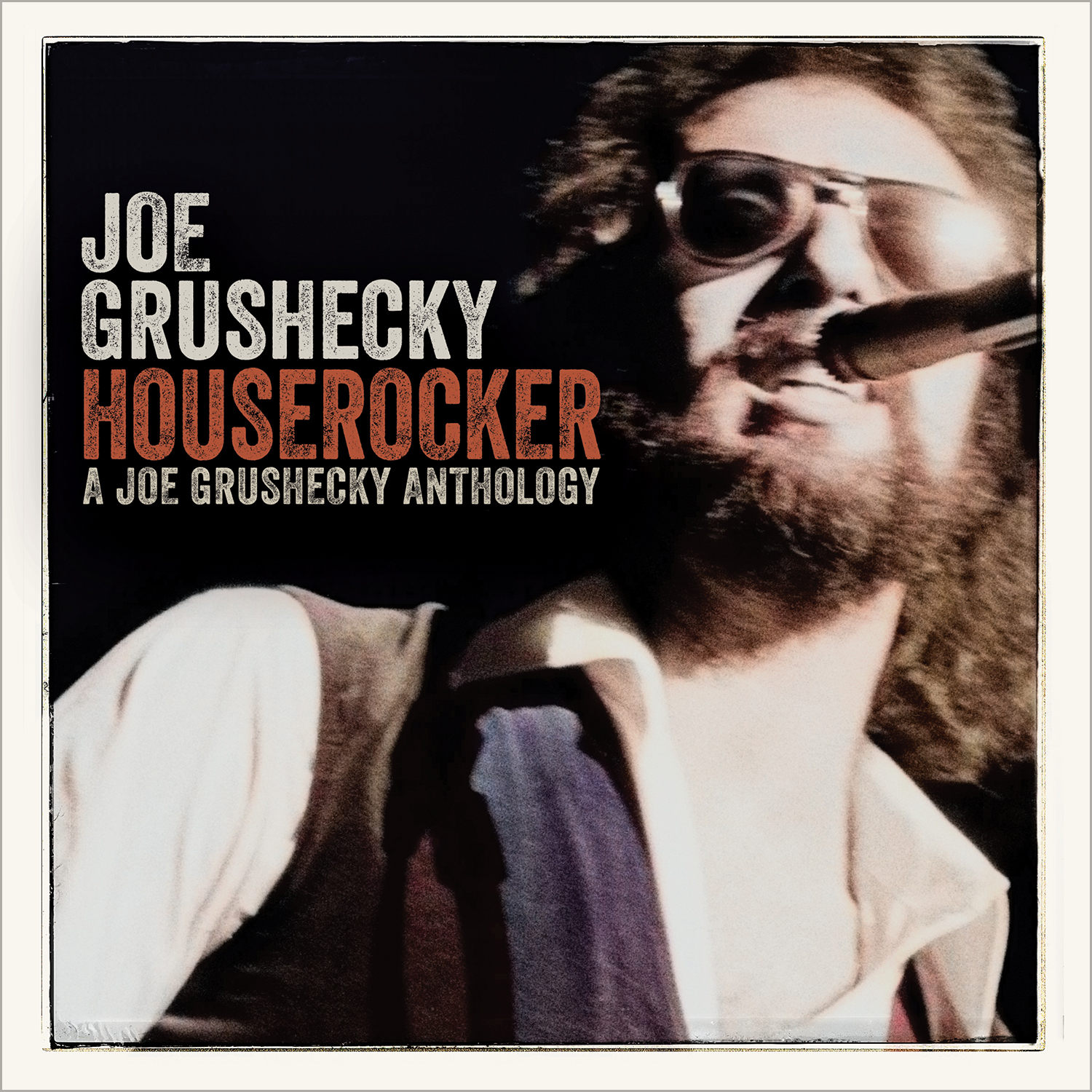 Joe Grushecky-Houserocker