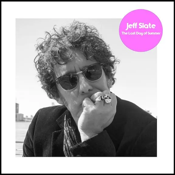 Jeff Slate--Last Day of Summer