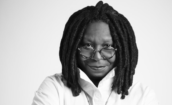 Photo of Whoopi Goldberg