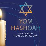 Holocaust memorial day