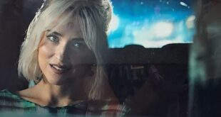 Dakota Johnson in 'Daddio' at Tribeca Film Festival