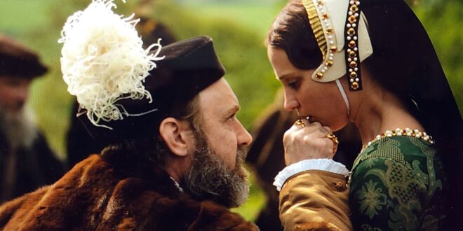 Jude Law, Alicia Vikander, 'Firebrand'