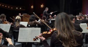 All-Star Orchestra plays the Organ Symphony by Camille Saint-Saëns
