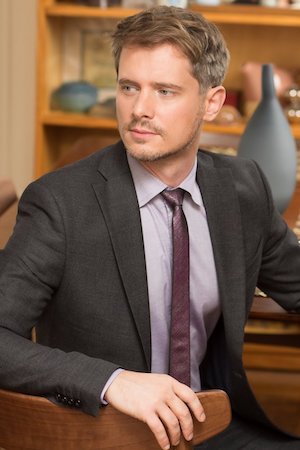Gregory Spears