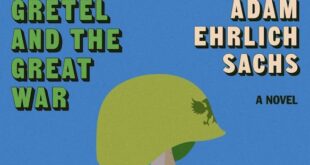 Gretel and The Great War
