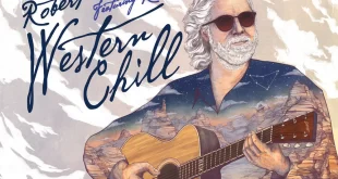 Robert Earl Keen-Western Chill