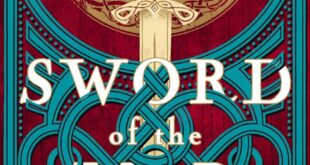 Tim Hodkinson - Sword of the War God