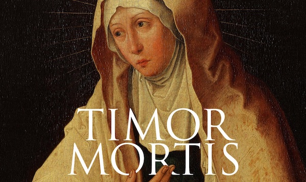 Ensemble Gilles Binchois Timor Mortis