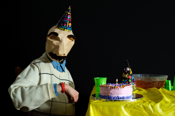 Bill's 44th