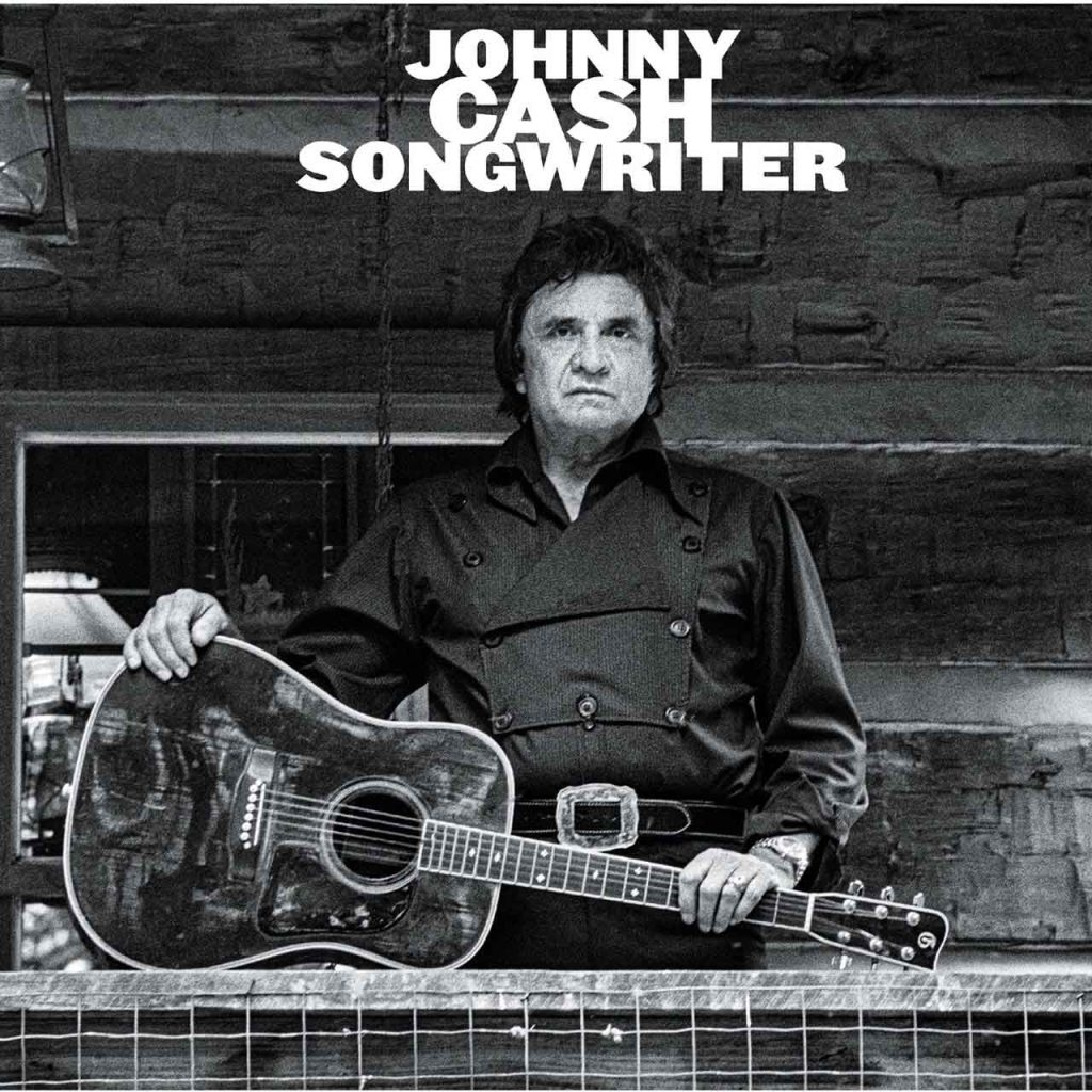 Johnny Cash--Songwriter
