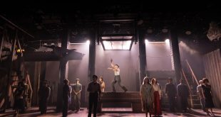 'Empire,' The Company