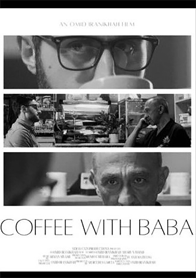Coffee With Baba poster