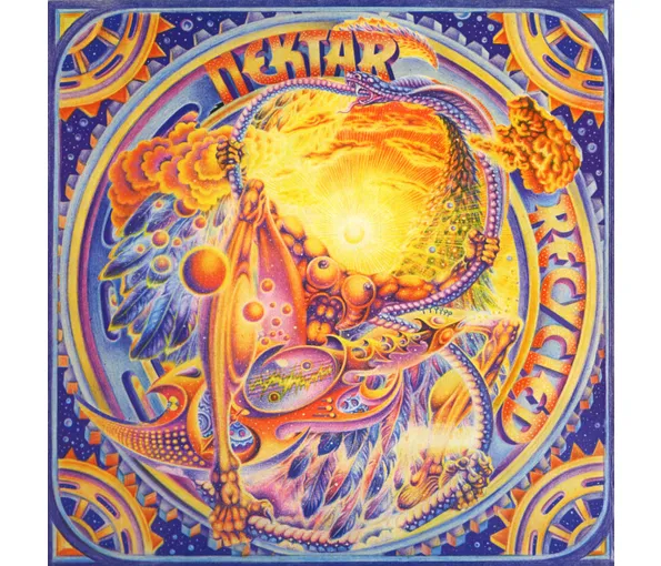 Nektar--Recycled