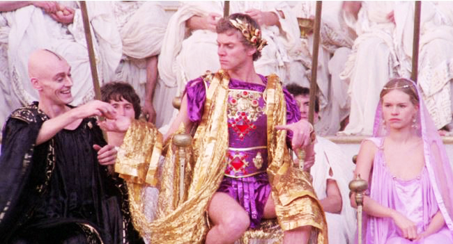 featured Caligula
