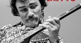 Dickey Betts-Live