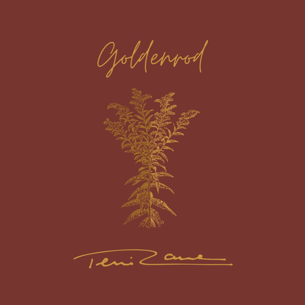 Teni Rane--Goldenrod