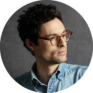 Timo Andres headshot